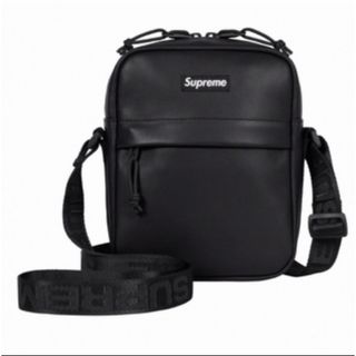 シュプリーム(Supreme)のSupreme Leather Shoulder Bag(ショルダーバッグ)