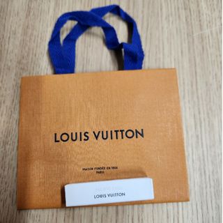 ルイヴィトン(LOUIS VUITTON)の未開封 ルイヴィトン 香水サンプル2ml(サンプル/トライアルキット)