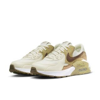 ナイキ(NIKE)の【NIKE】 ナイキ  エアマックス エクシー WDJ1975  24.0(スニーカー)