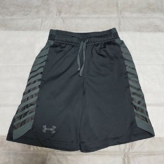 アンダーアーマー(UNDER ARMOUR)のUNDER ARMOR ハーフパンツ(パンツ/スパッツ)