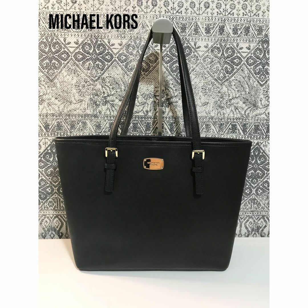 新しい到着 【美品】MICHAEL KORS マイケルコース ショルダーバッグ