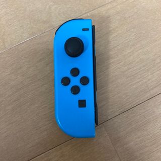 ニンテンドースイッチ(Nintendo Switch)のSwitch ジョイコン　ジャンク品(家庭用ゲーム機本体)