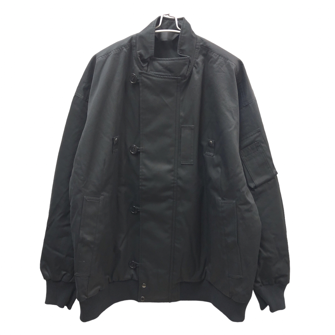 ESSAY エッセイ 22AW N-2 FLIGHT JACKET