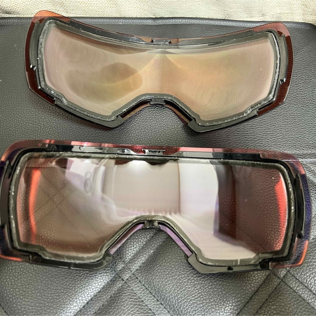GIRO(ジロ)のGIRO ARTICLE 交換レンズ メンズのファッション小物(サングラス/メガネ)の商品写真