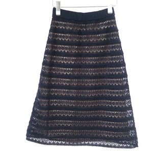 Gucci - グッチ スカート サイズ40 M レディース -の通販|ラクマ Gucci - グッチ スカート サイズ40 M レディース -の通販|ラクマ