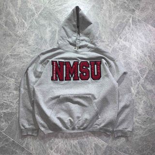 The Cotton Exchange 90's NMSU Hoodie(パーカー)