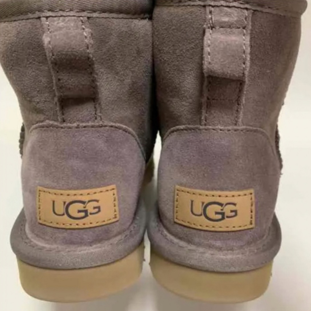 UGG(アグ)のUGG アグ クラシックミニ 2　ムートンブーツ レディースの靴/シューズ(ブーツ)の商品写真
