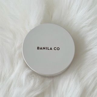 バニラコ(banila co.)のバニラコ プライムプライマーフィニッシュパウダー(フェイスパウダー)