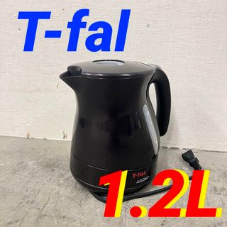 14912 電気ケトル T-fal KO3408JP  1.2L(電気ケトル)