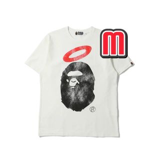 アベイシングエイプ(A BATHING APE)の即日配送！Bape union ベイプ ユニオン Tシャツ(Tシャツ/カットソー(半袖/袖なし))