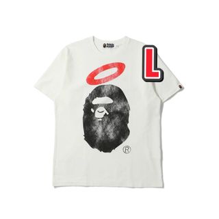 アベイシングエイプ(A BATHING APE)の即日配送！Bape union ベイプ ユニオン Tシャツ(Tシャツ/カットソー(半袖/袖なし))