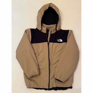 THE NORTH FACE ノースフェイスサミットダウンジャケットキッズ110ジャケット/上着