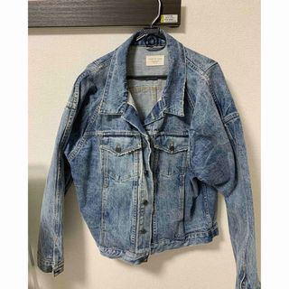 新品未使用 XL FEAR OF GOD Denim Jacket