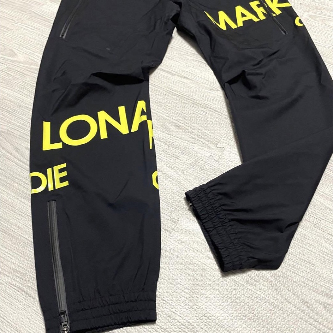 マークアンドロナ MARK&LONA パンツ 即完売品 - スポーツ別