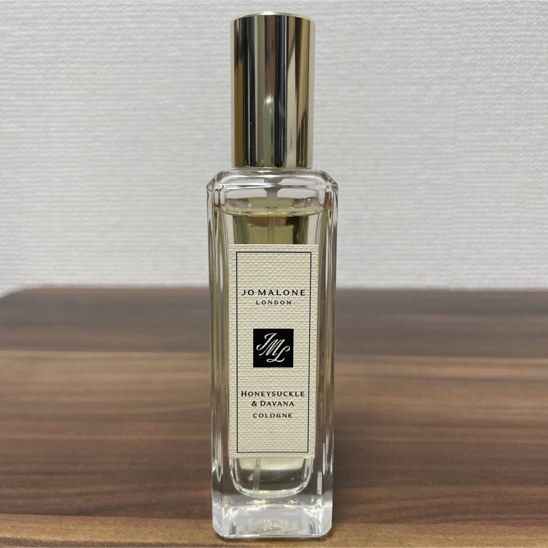 JO MALONE ジョーマローン  香水 コロン ３点セット