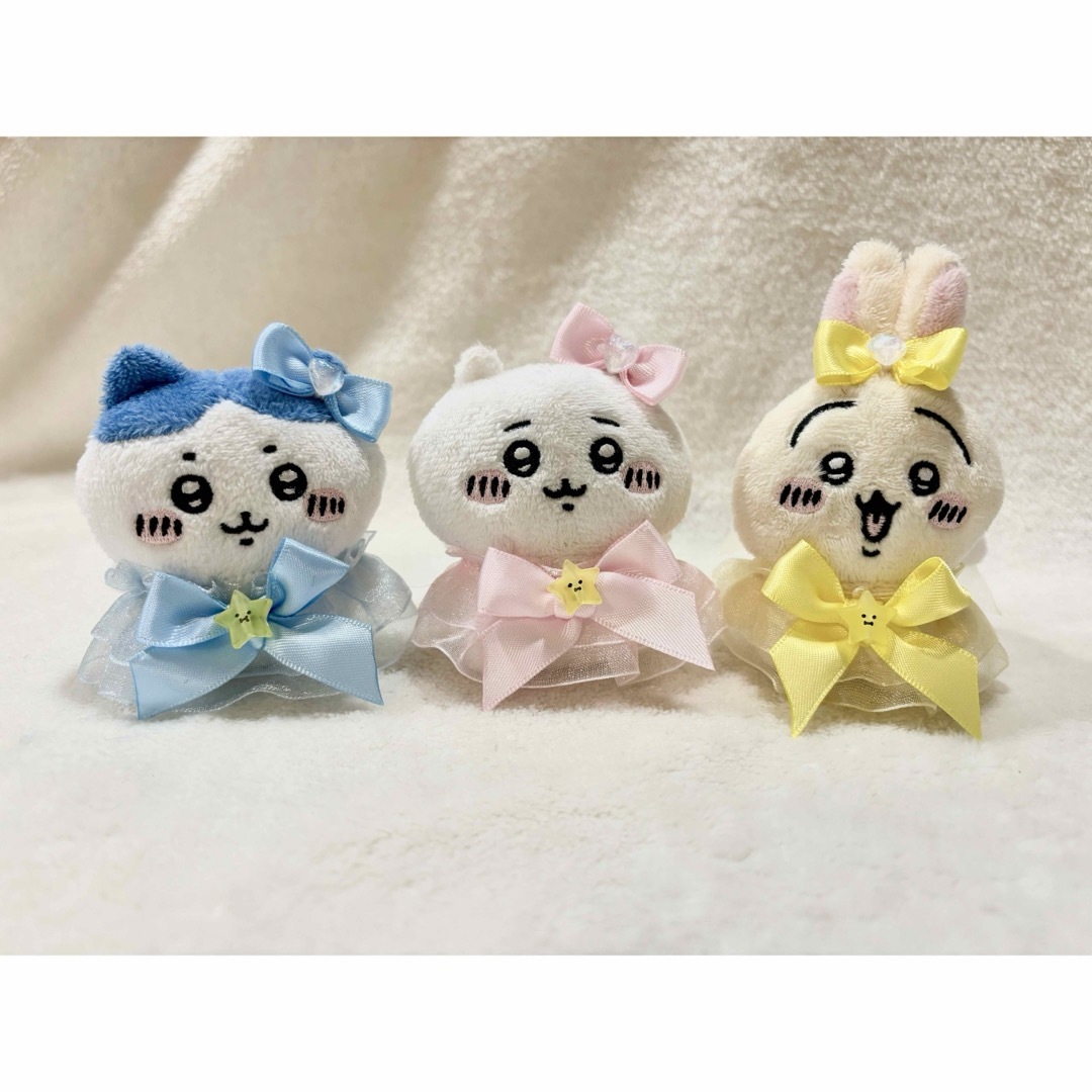 ちいかわ お座りぬいぐるみ ぬい服 ハンドメイドの通販 by ちいかわ お座りぬいぐるみ ぬい服 ハンドメイドの通販 by