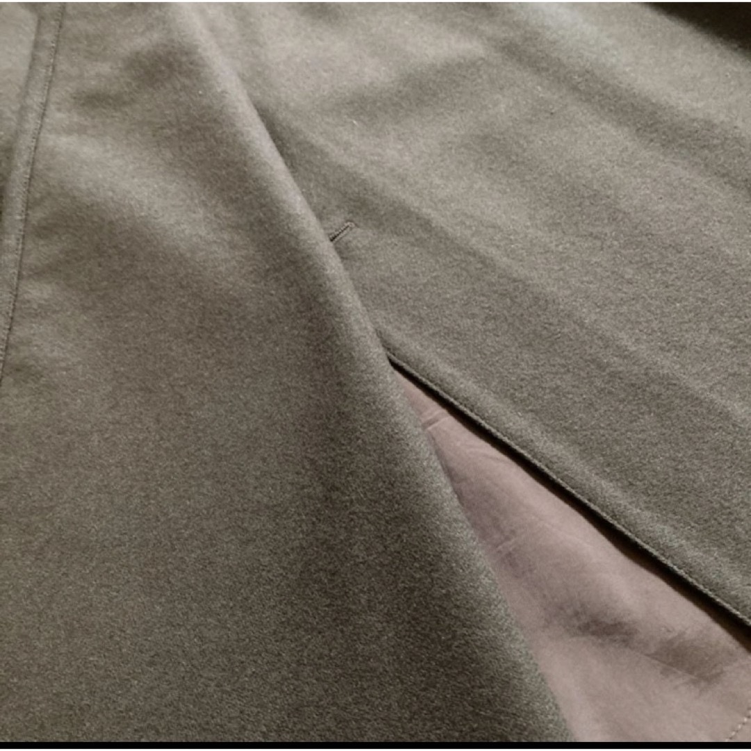 新品 日本製 Clothing セットアップ スーツ 上下 スカート ジャケット レディースのレディース その他(セット/コーデ)の商品写真