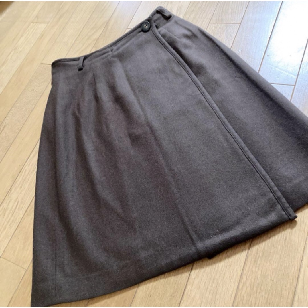 新品 日本製 Clothing セットアップ スーツ 上下 スカート ジャケット レディースのレディース その他(セット/コーデ)の商品写真