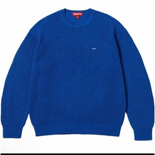 Supreme(ニット/セーター ・ ブルー・ネイビー/青色系)の Supreme(ニット/セーター ・ ブルー・ネイビー/青色系)の