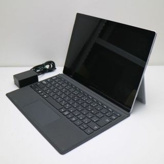 マイクロソフト(Microsoft)の超美品 Surface Pro 5 m3 4GB 128GB 中古(ノートPC)