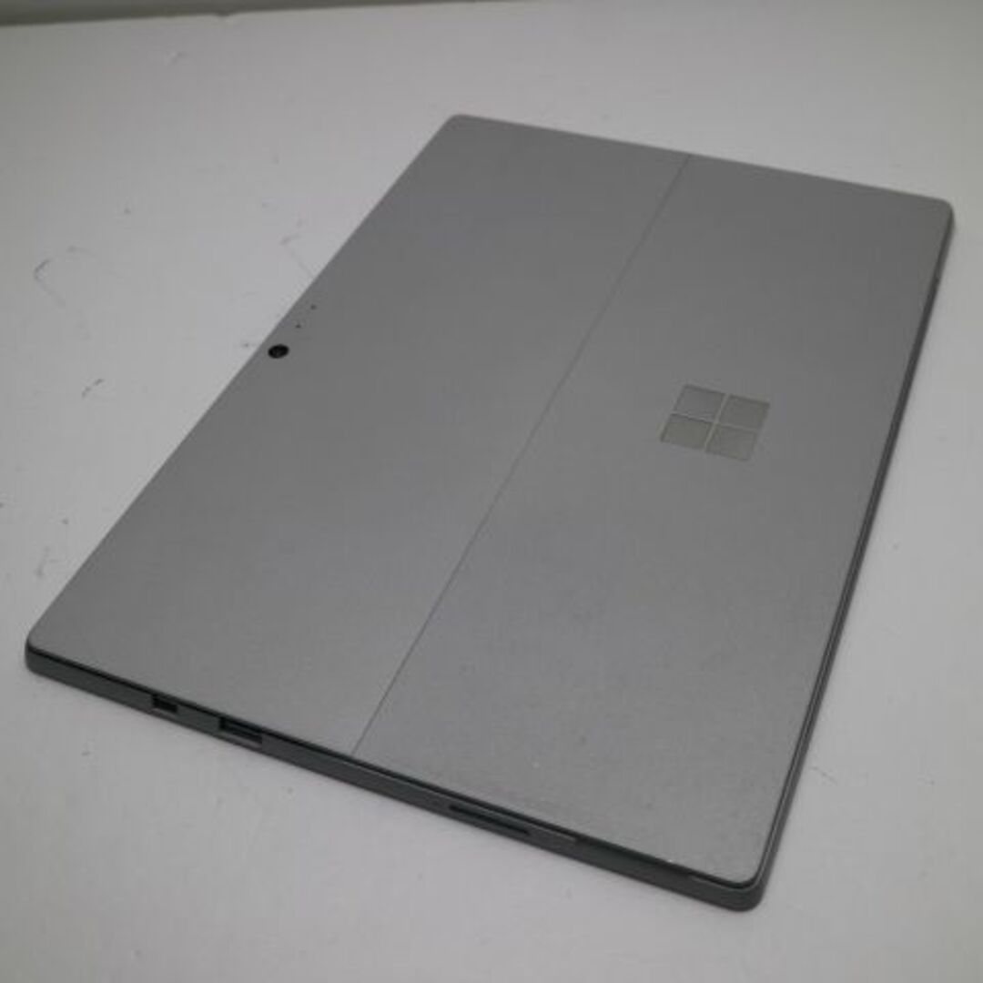 Microsoft(マイクロソフト)の超美品 Surface Pro 5 m3 4GB 128GB 中古 スマホ/家電/カメラのPC/タブレット(ノートPC)の商品写真