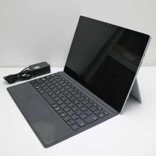 マイクロソフト(Microsoft)の超美品 Surface Pro 5 m3 4GB 128GB 中古(ノートPC)