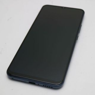 アンドロイド(ANDROID)の新品同様 XIG01 Mi 10 Lite 5G コズミックグレー  M888(スマートフォン本体)