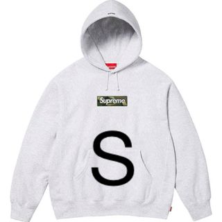 シュプリーム(Supreme)のSupreme Box Logo Hooded Sweatshirt (パーカー)