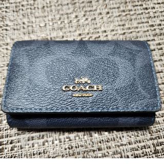 コーチ(COACH)のCOACH キーケース(キーケース)