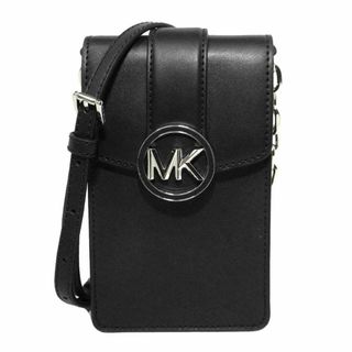 マイケルコース(Michael Kors)の【新品】マイケルコース バッグ ショルダーバッグ MICHAEL KORS カルメン スモール フォン クロスボディ スマホショルダー 斜めがけ 35H3SNMC5L アウトレット レディース(ショルダーバッグ)