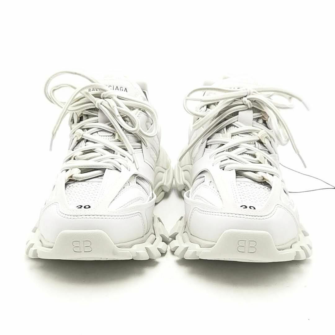 BALENCIAGA - 超美品 バレンシアガ ダッドシューズ トラック BALENCIAGA - 超美品 バレンシアガ ダッドシューズ トラック