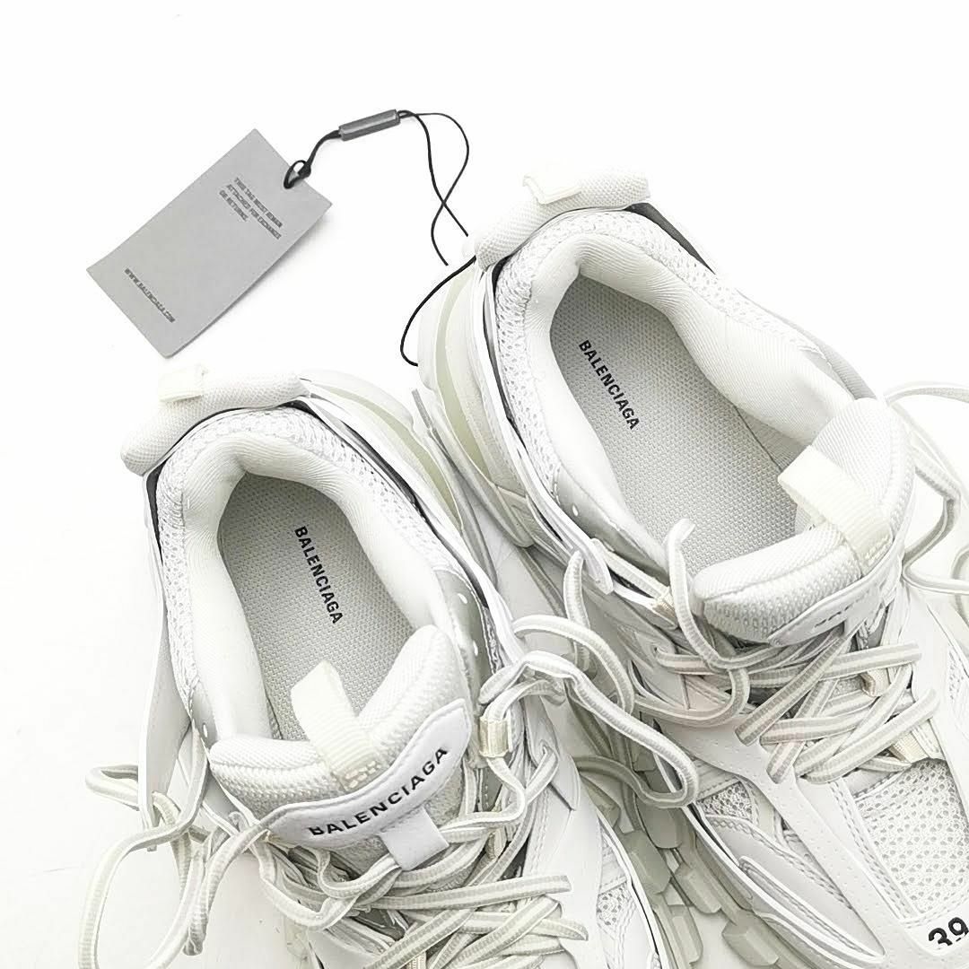 BALENCIAGA - 超美品 バレンシアガ ダッドシューズ トラック BALENCIAGA - 超美品 バレンシアガ ダッドシューズ トラック