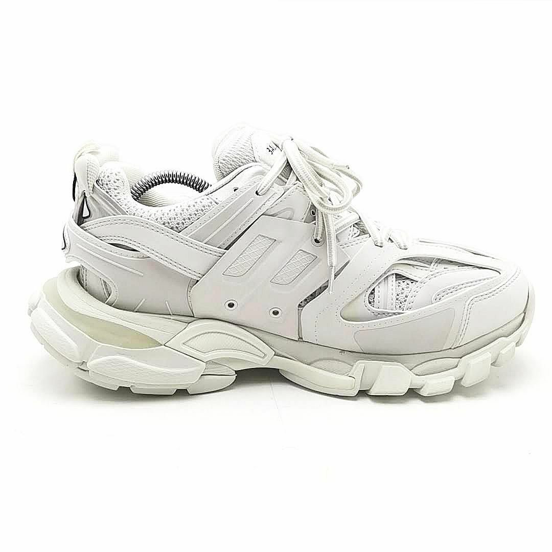 BALENCIAGA - 超美品 バレンシアガ ダッドシューズ トラック BALENCIAGA - 超美品 バレンシアガ ダッドシューズ トラック