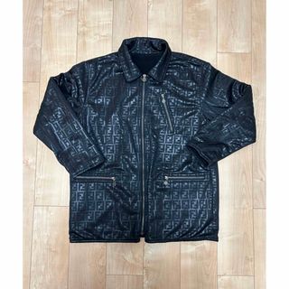 フェンディ ブルゾン(メンズ)の通販 88点 | FENDIのメンズを買うならラクマ