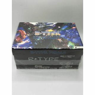 R-TYPE FINAL 2 Special Chronicle Box(その他)