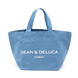 ディーンアンドデルーカ(DEAN & DELUCA)のDEAN&DELUCA  ハワイ　トートバッグ　(トートバッグ)