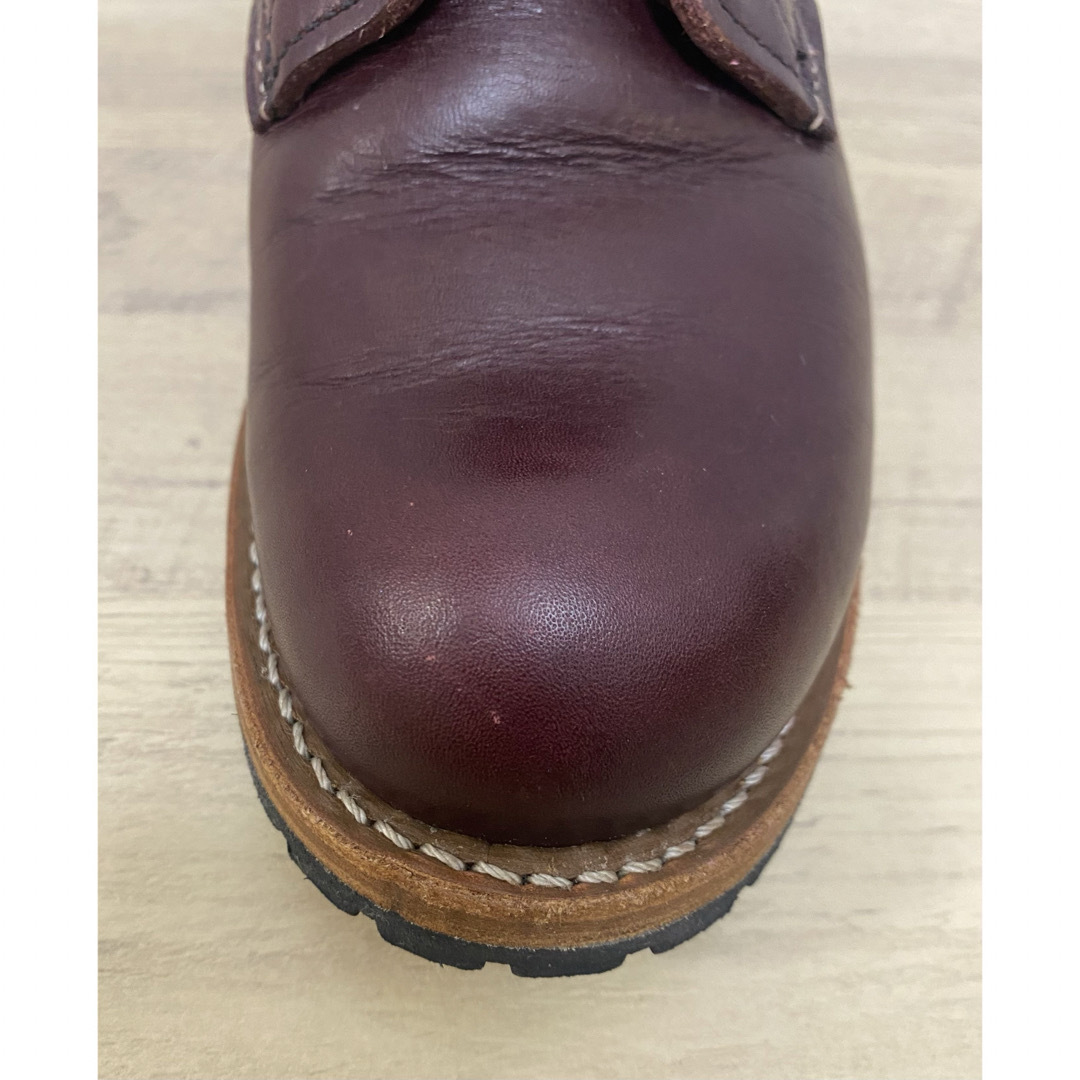 REDWING(レッドウィング)のカル様専用 メンズの靴/シューズ(ブーツ)の商品写真