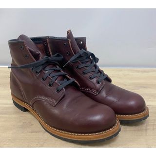 レッドウィング(REDWING)のカル様専用(ブーツ)