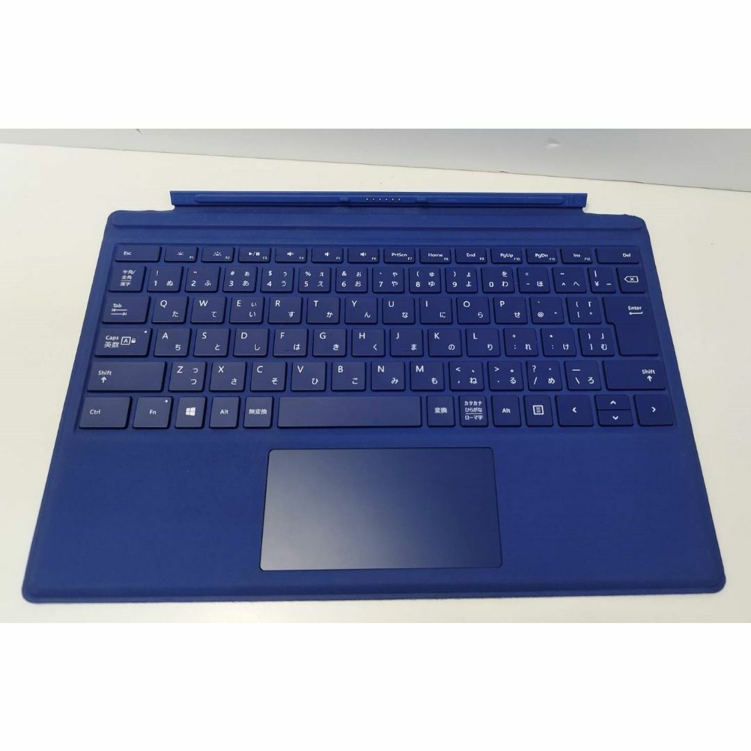 PC周辺機器【純正品】Microsoft Surface Pro タイプカバー 1725