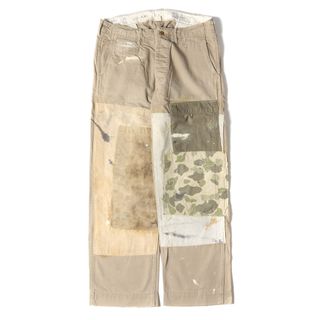 ダブルアールエル チノパン(メンズ)の通販 84点 | RRLのメンズを買う