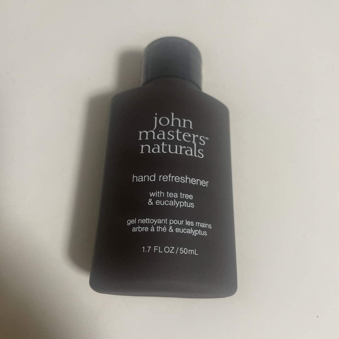 John Masters Organics(ジョンマスターオーガニック)のジョンマスター コスメ/美容のボディケア(ボディローション/ミルク)の商品写真