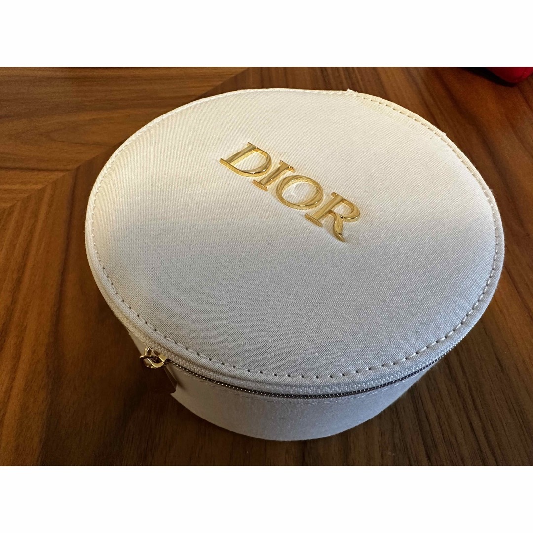 Dior(ディオール)のDior メイクポーチ レディースのファッション小物(ポーチ)の商品写真