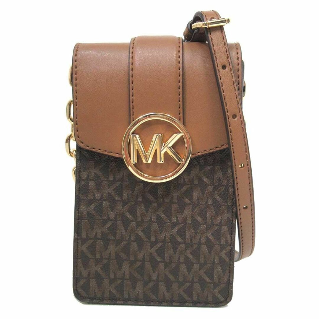 Michael Kors - 【新品】マイケルコース バッグ スマホショルダー