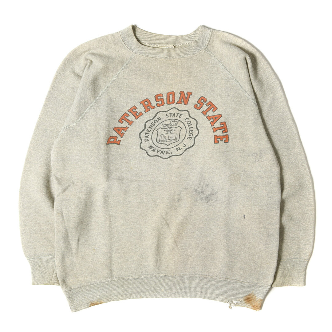 Champion vintage チャンピオン ヴィンテージ スウェット サイズ Champion vintage チャンピオン ヴィンテージ スウェット サイズ