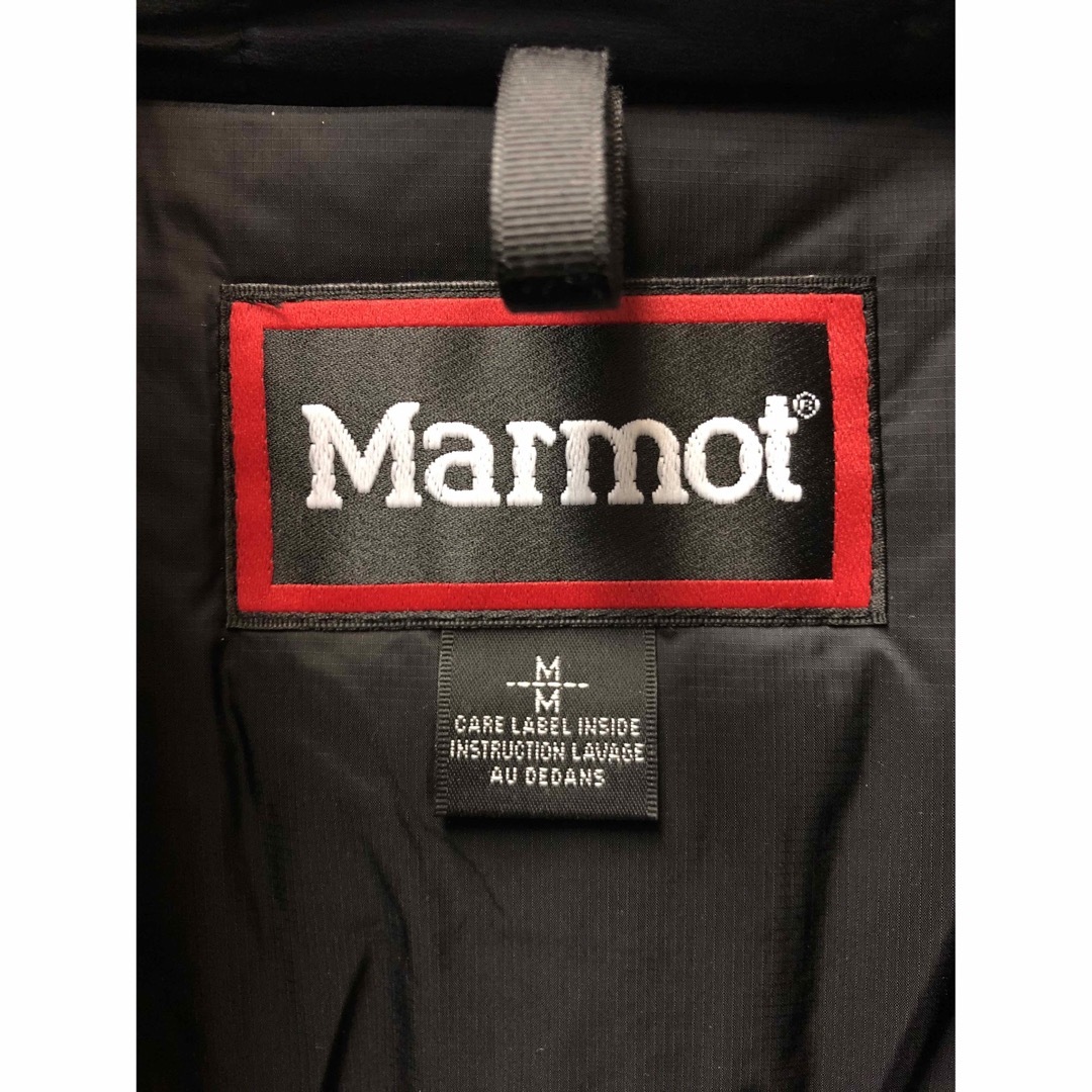 MARMOT(マーモット)のMarmot マーモット Randonnee Loft Jacket メンズのジャケット/アウター(ブルゾン)の商品写真