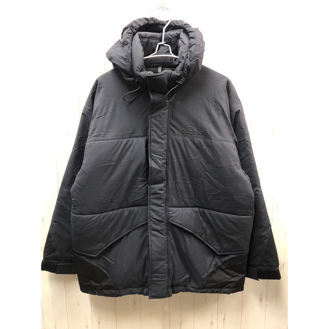 MARMOT(マーモット)のMarmot マーモット Randonnee Loft Jacket メンズのジャケット/アウター(ブルゾン)の商品写真