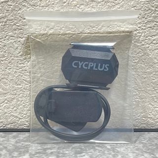 CYCPLUS C3 ケイデンスセンサー スピードセンサー センサー(その他)