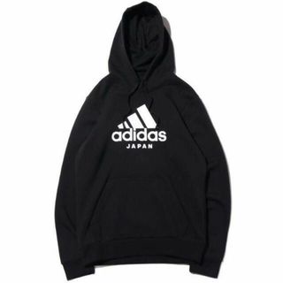 アディダス(adidas)の(新品) adidas　パーカー       (パーカー)