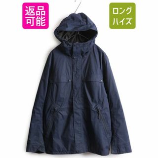 ノースフェイス(THE NORTH FACE) 古着 ナイロンジャケット(メンズ)の