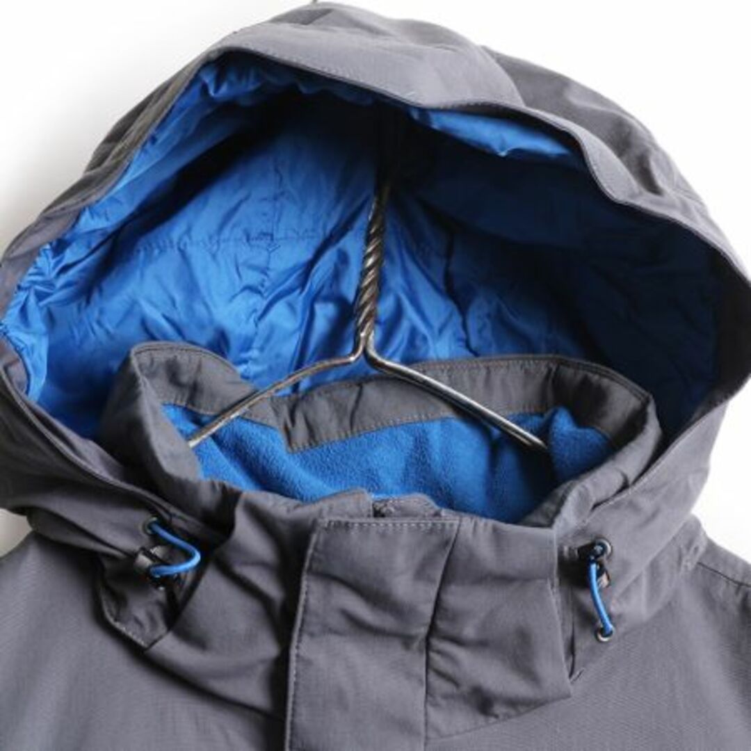 THE NORTH FACE(ザノースフェイス)のノースフェイス HYVENT 中綿 ナイロン ジャケット L アウトドア マンパ メンズのジャケット/アウター(ナイロンジャケット)の商品写真